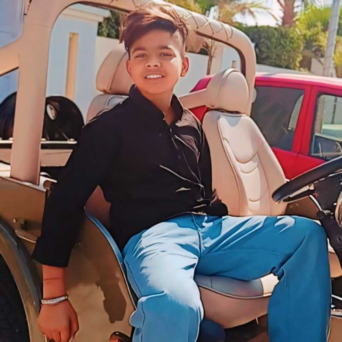 Armaan S. profile photo