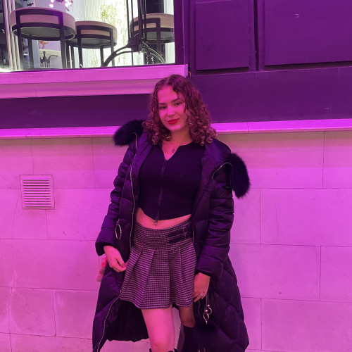 Karina P. profile photo
