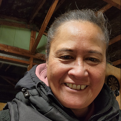 Vanessa T. profile photo