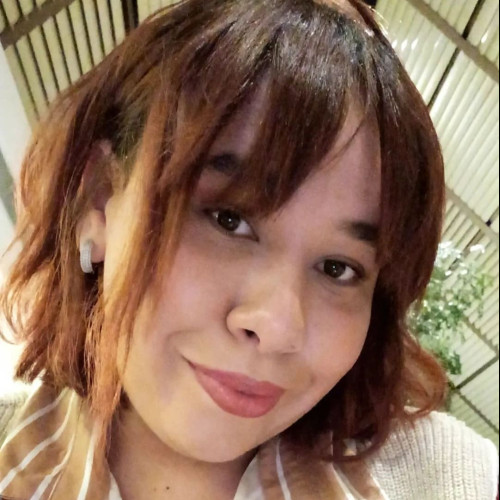 SARAH REGINA S.
