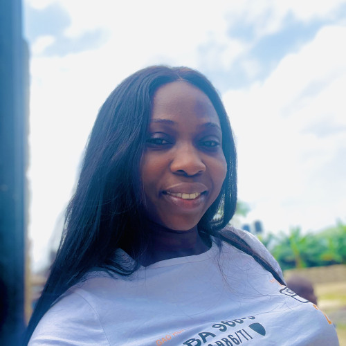 Rhoda G. profile photo