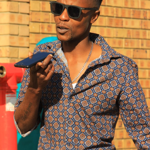 Thami E. profile photo