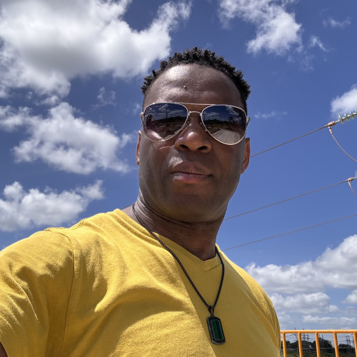 Randull T. profile photo
