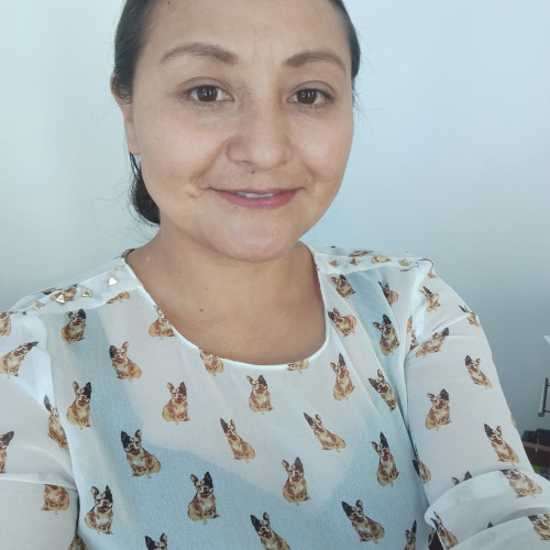 ROSSMY N. profile photo