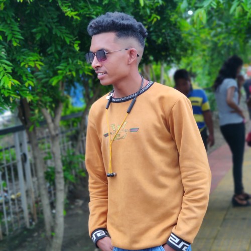 Arvind A.