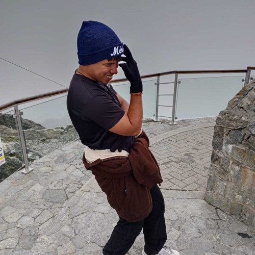 Christian a. profile photo