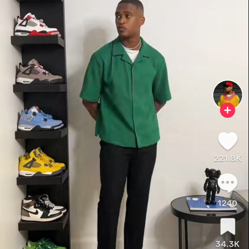Samuel  M. profile photo