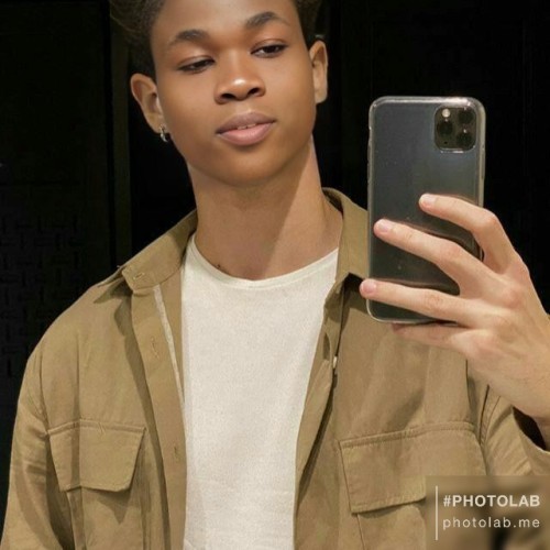 Olagoke S. profile photo