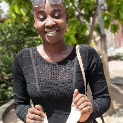 Chioma  N.