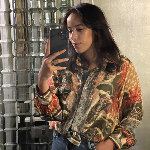 Rokia T. profile photo