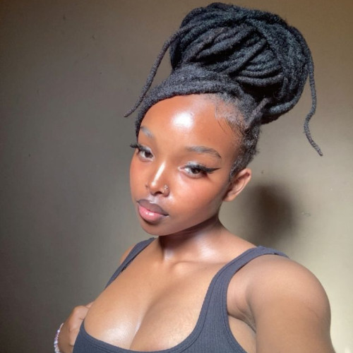 Gloriah O. profile photo