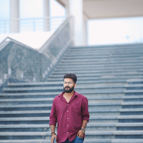 lokesh l. profile photo