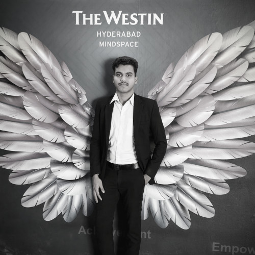 Yuvaraj A. profile photo