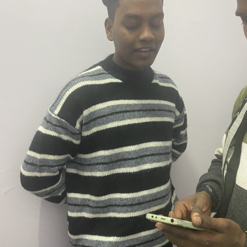 Rohan R. profile photo