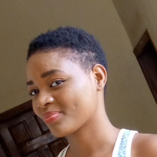 Chimuanya E. profile photo