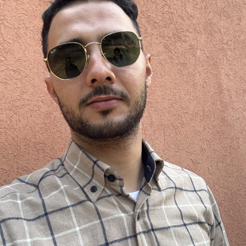 Hamza B. profile photo