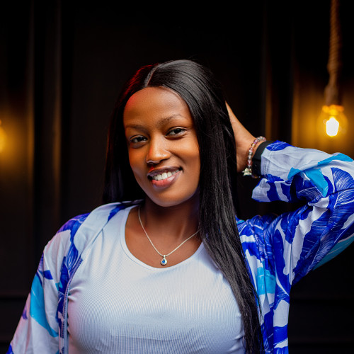 Shiko K. profile photo
