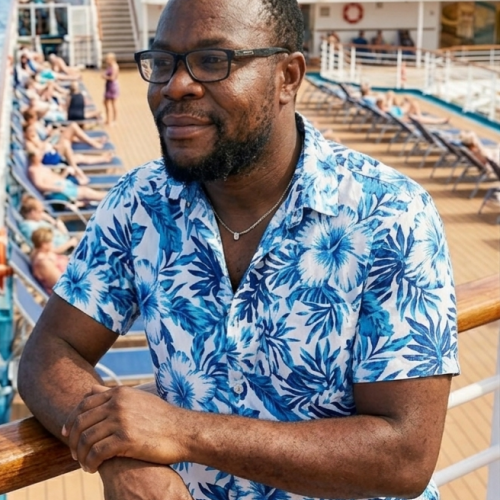 philip O. profile photo