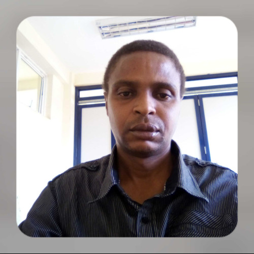 John b. profile photo