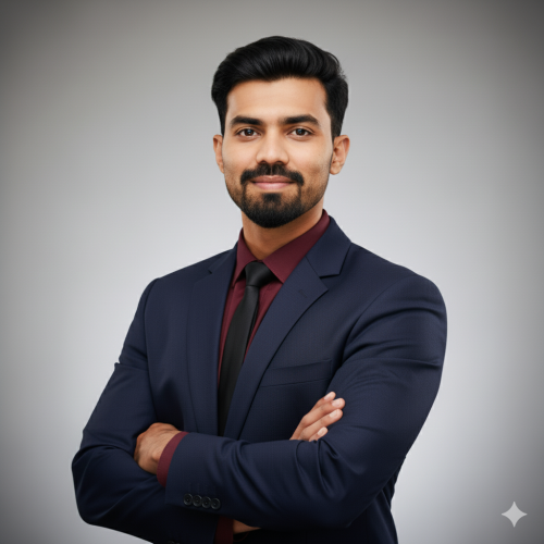 Toseef B. profile photo