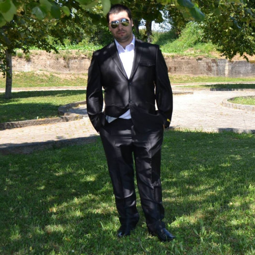 Manuel M. profile photo