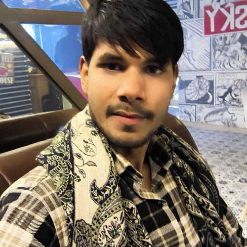 Priyanshu K. profile photo