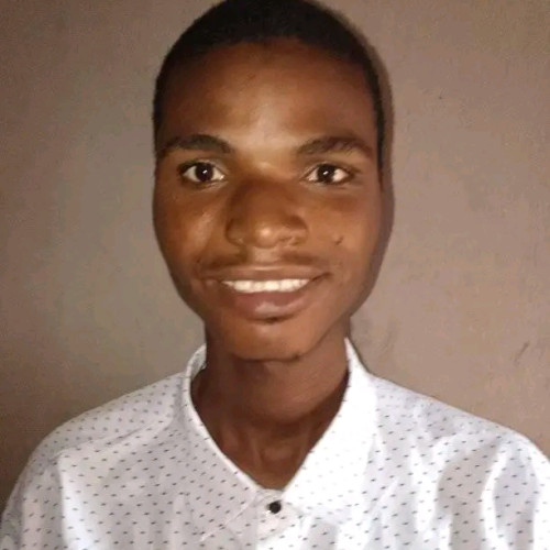 Ashafa O.