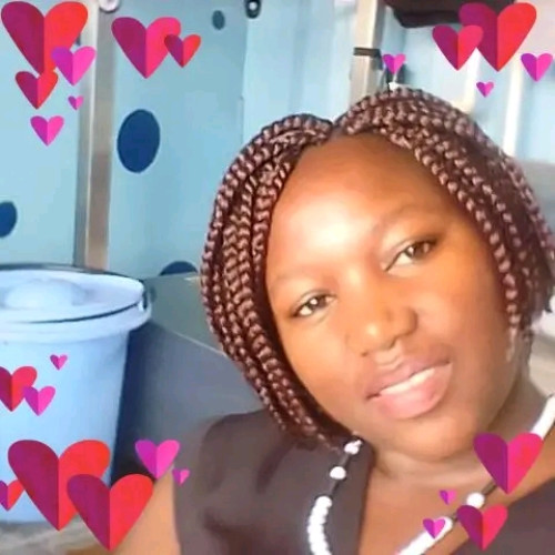 Winnieh M. profile photo