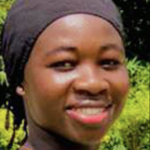 Gifty C. profile photo