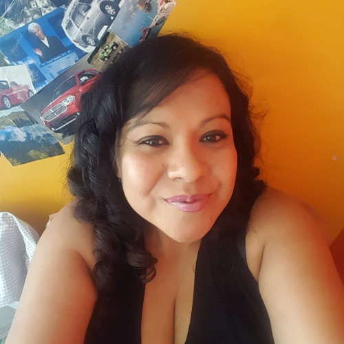 Gabriela D.