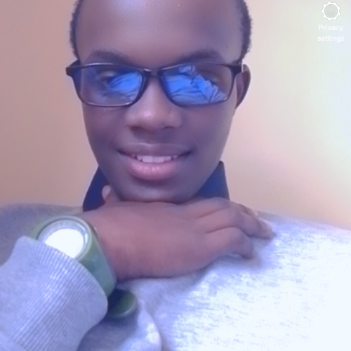 Daniel K. profile photo
