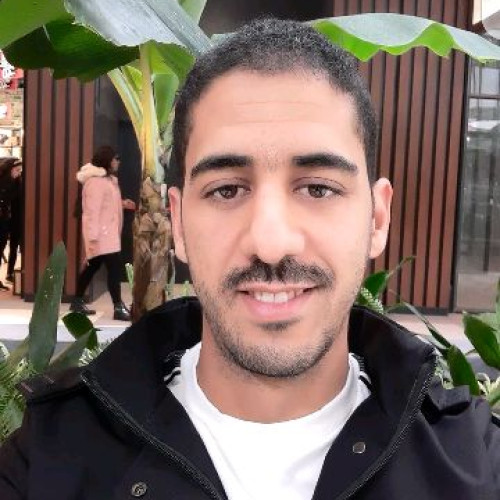Mustapha A.