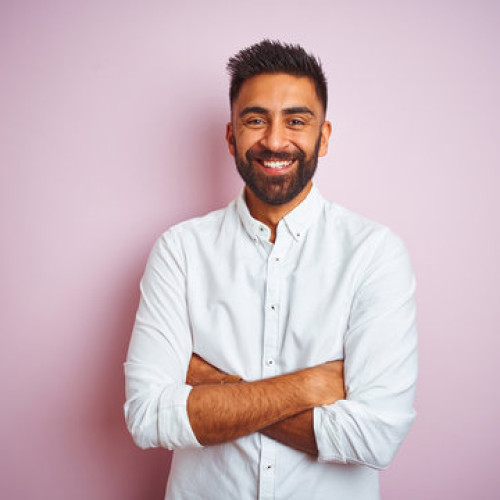 Prajwal J. profile photo