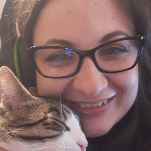 Delia G. profile photo