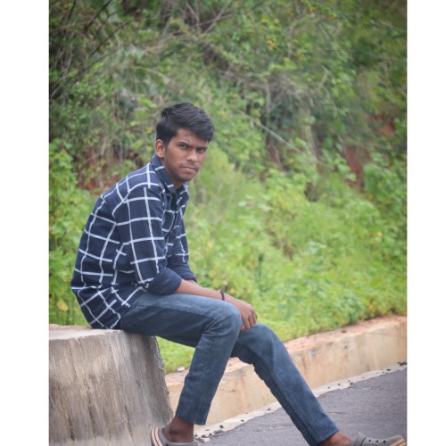 Bharath K.