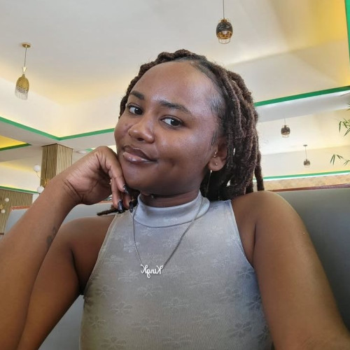 Alexis N. profile photo