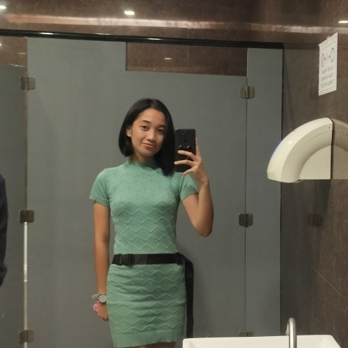 Kristine Claire S. profile photo