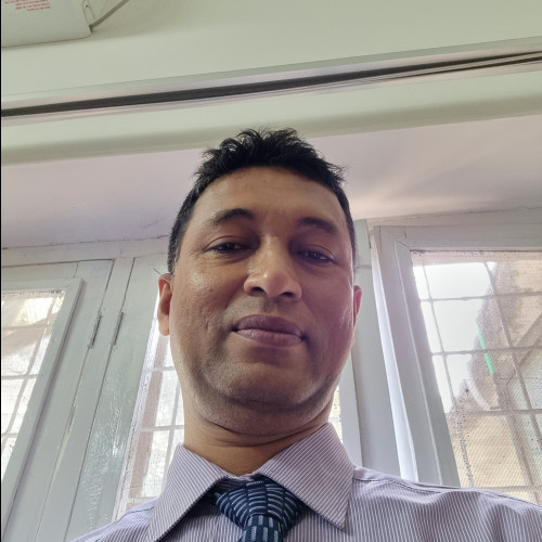 Mohammad Makshudur R. profile photo