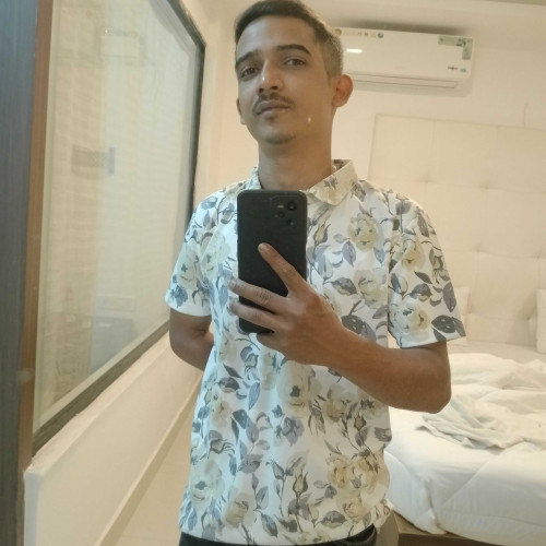 Kartik R.