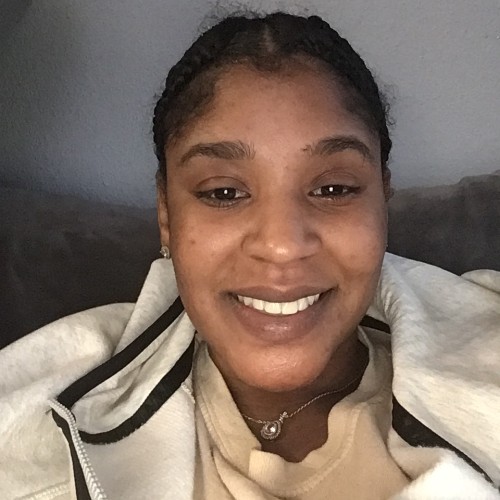 Tracey D.