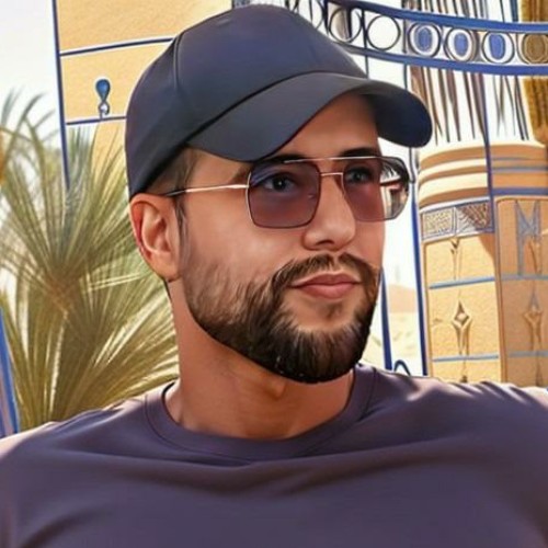 Zakaria E. profile photo