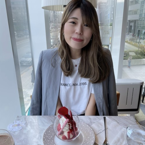 Yumika S.