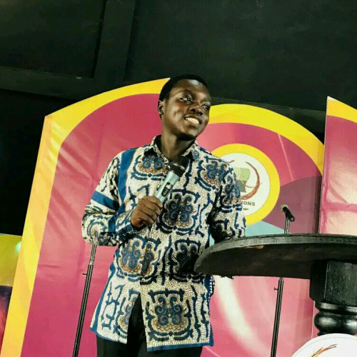 Owusu A. profile photo