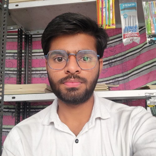 Lakshya  P.