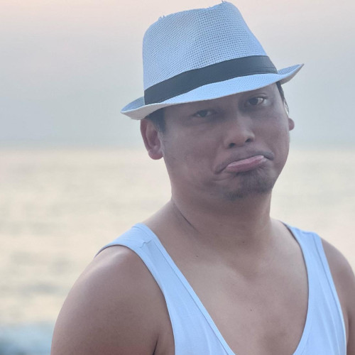 Thino S. profile photo