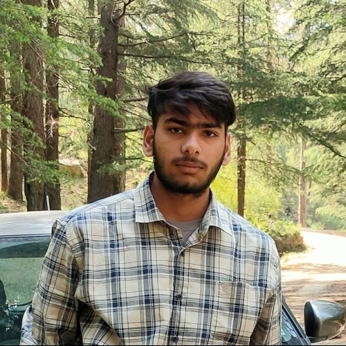 Abhisek K. profile photo