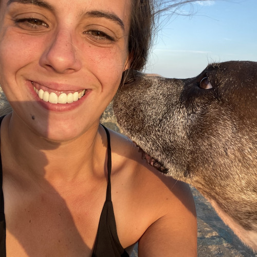Jessica D. profile photo