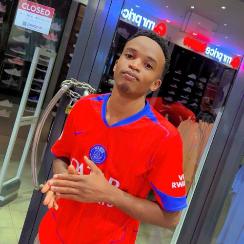 Abaasa D. profile photo