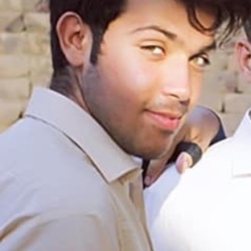 Syed Jibran S.