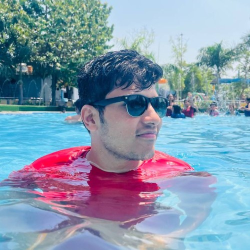 Nishant  R.